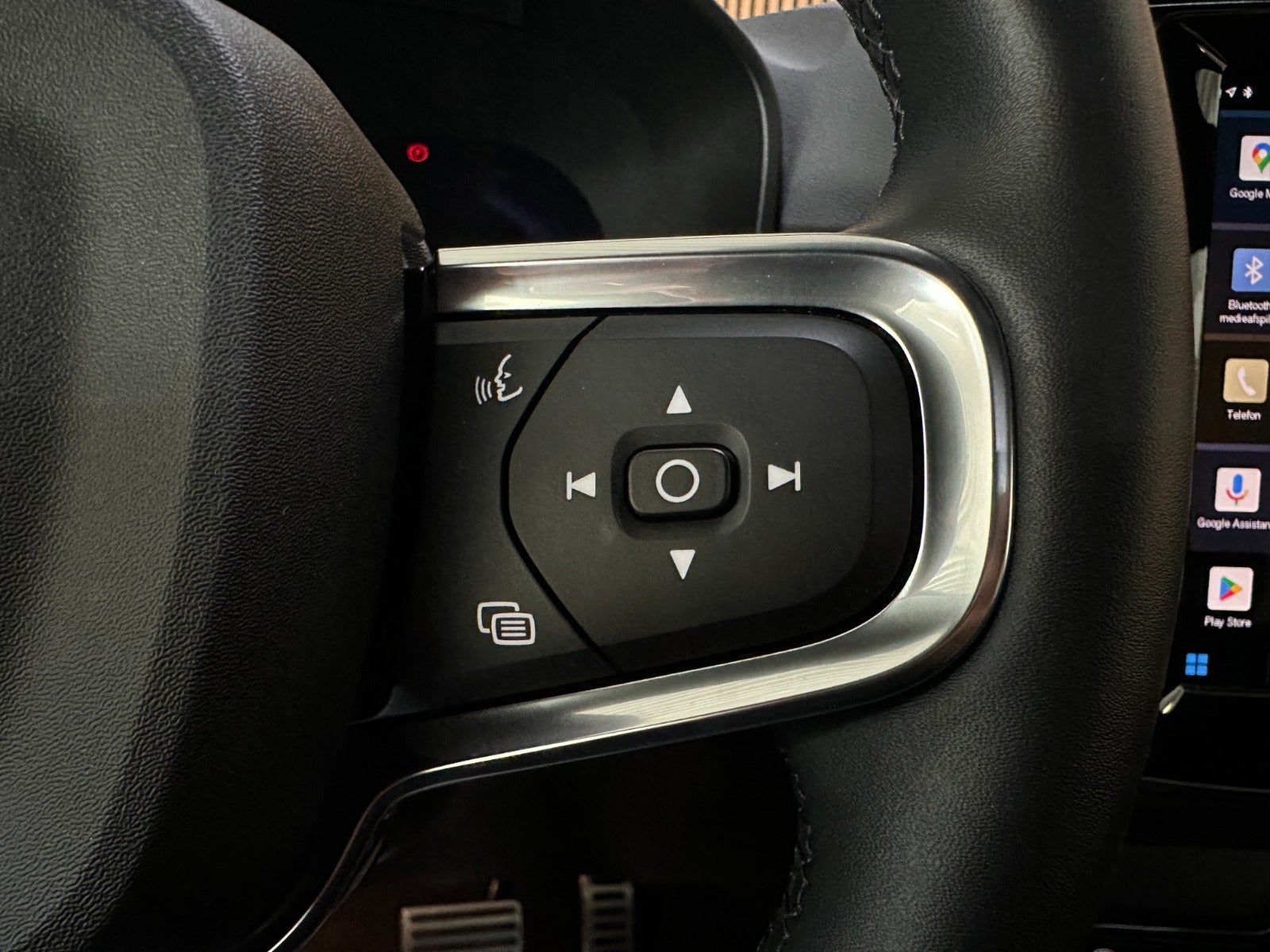 Billede af Volvo XC40 P6 ReCharge Ultimate