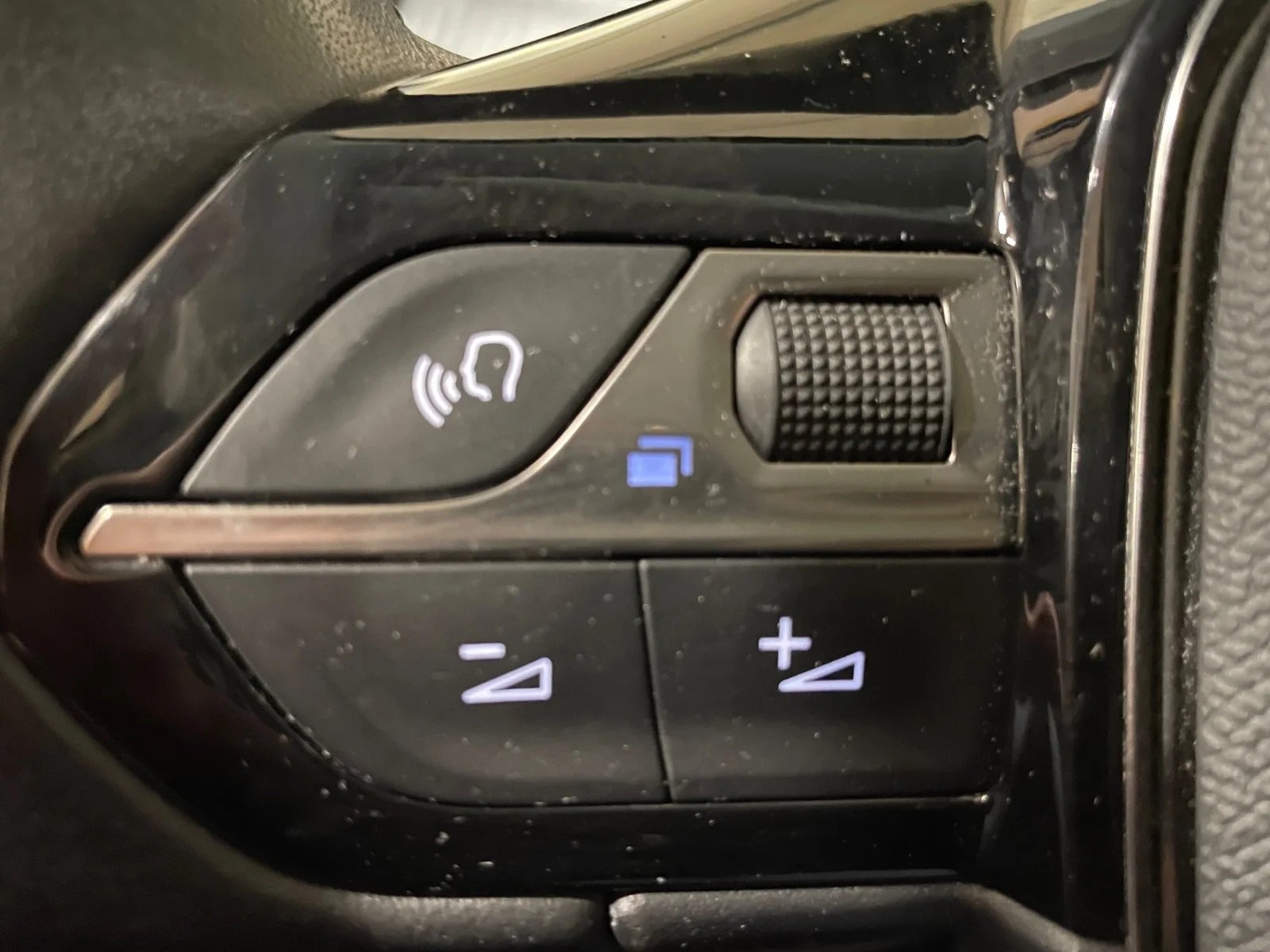 Peugeot e-208 Active Pack