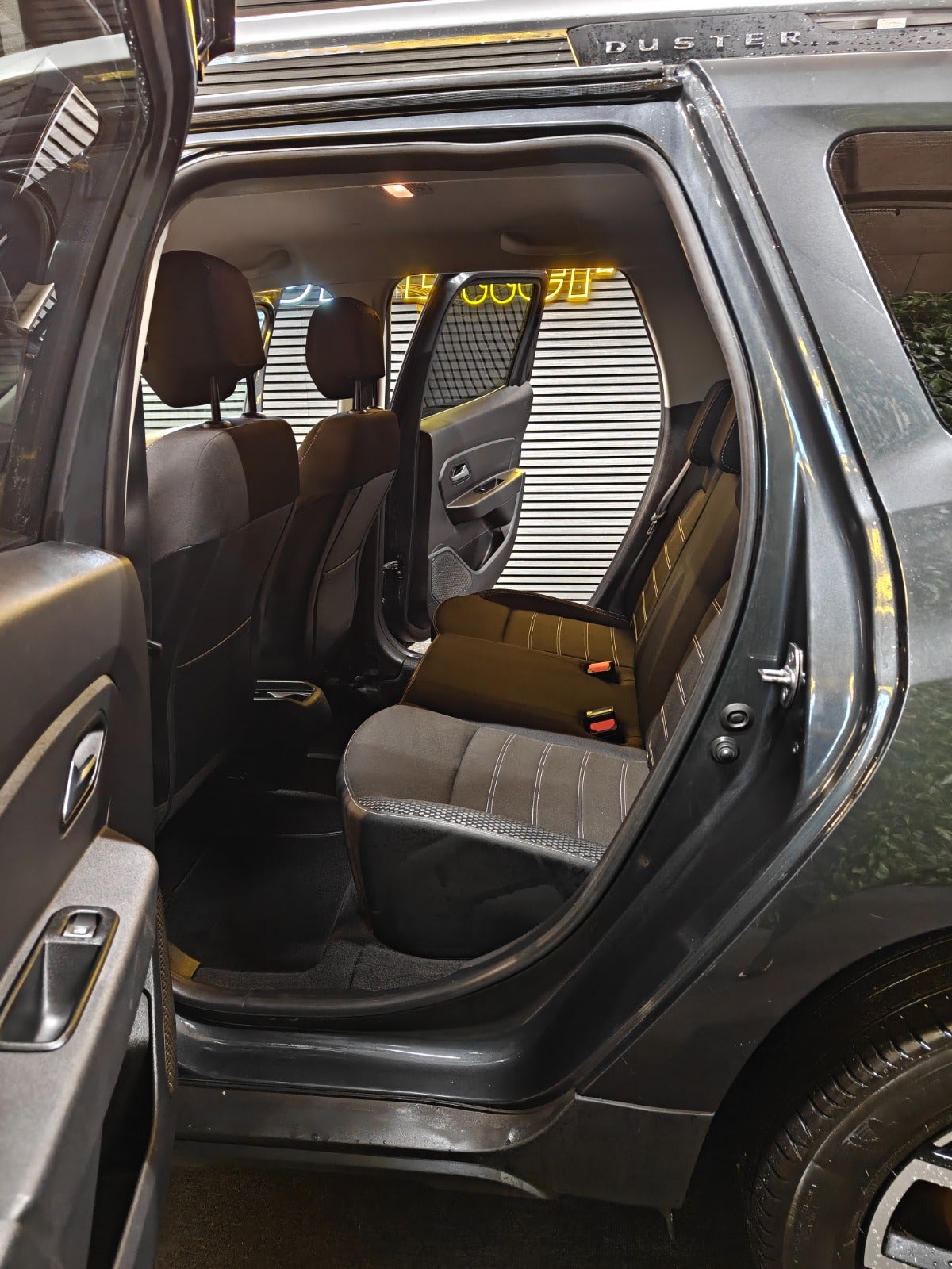 Billede af Dacia Duster 1,2 TCe 125 Comfort