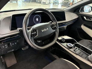 Kia EV6 Long Range GT-Line