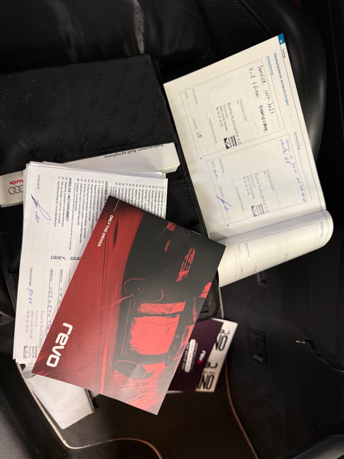 Billede af Audi S3 2,0 quattro