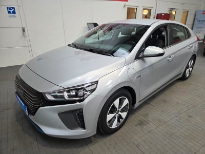 Hyundai Ioniq 1,6 PHEV Premium DCT 5d