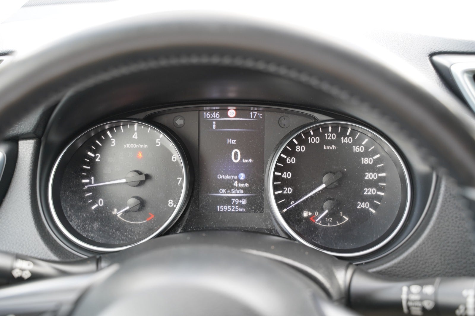 Billede af Nissan Qashqai 1,2 Dig-T 115 Acenta Connect