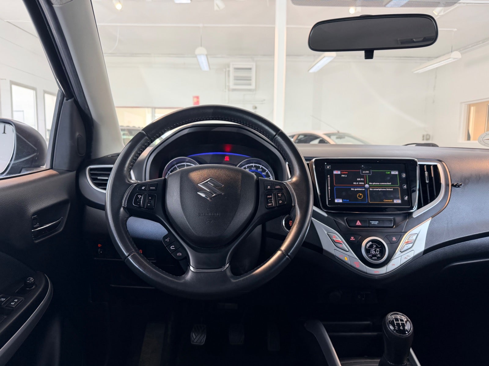 Billede af Suzuki Baleno 1,2 Dualjet Exclusive+