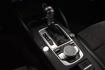 Audi A3 TDi 150 S-line Sportback S-tr.