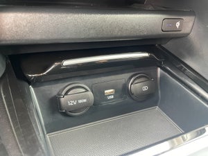 Kia XCeed PHEV Upgrade Intro DCT