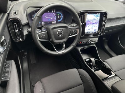 Volvo XC40 ReCharge Plus billede 2