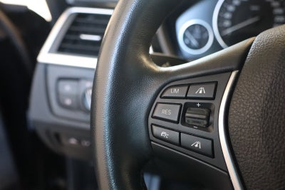 BMW 420d Gran Coupé Advantage aut.