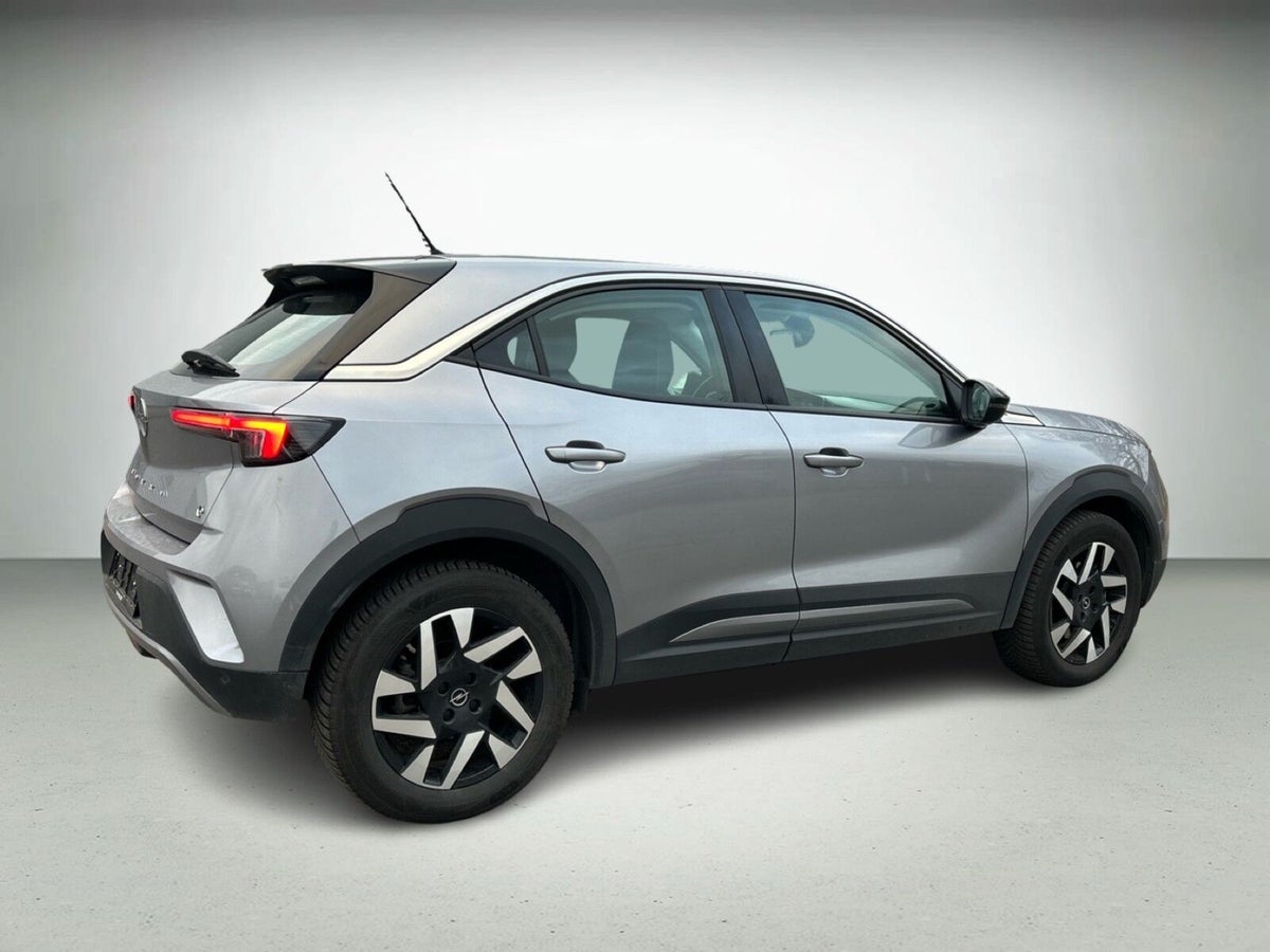 Opel Mokka-e Elegance billede 5