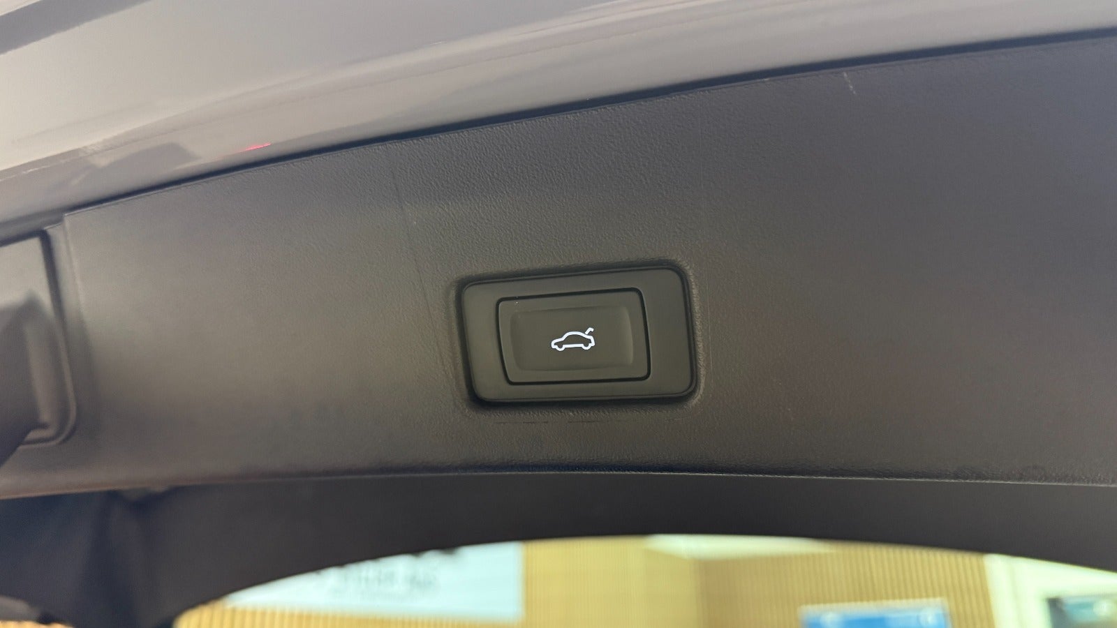 Billede af Audi Q4 e-tron 35 Advanced Sportback