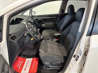 Toyota Verso D-4D T2 Touch 7prs
