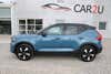 Volvo XC40 ReCharge Extended Range Plus thumbnail