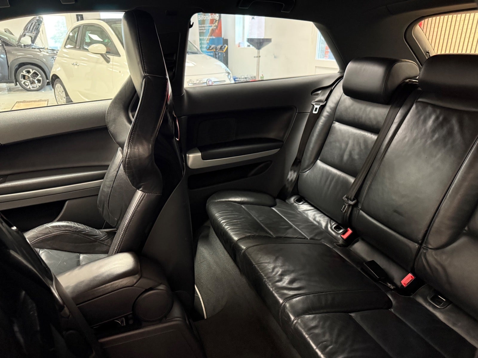 Billede af Audi S3 2,0 quattro