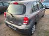 Nissan Micra Acenta thumbnail