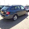 Skoda Fabia TSi 110 Style Combi DSG thumbnail