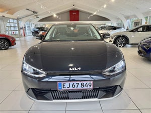 Kia EV6 Long Range Prestige