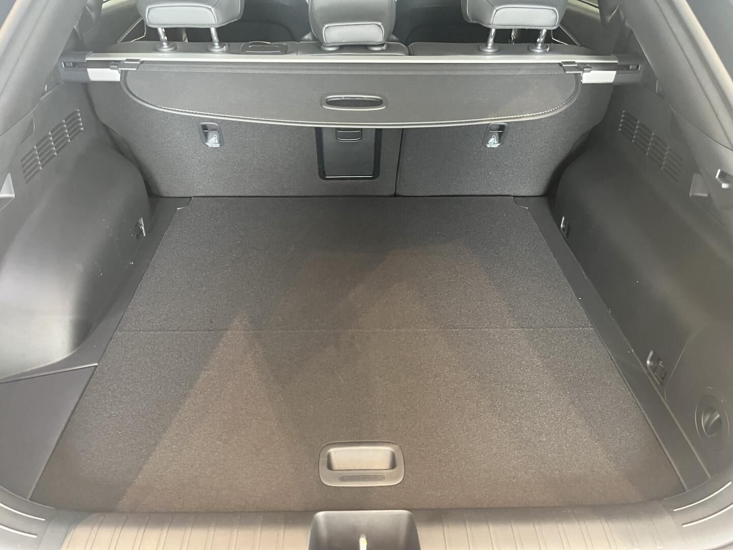 Kia EV6 Long Range Prestige