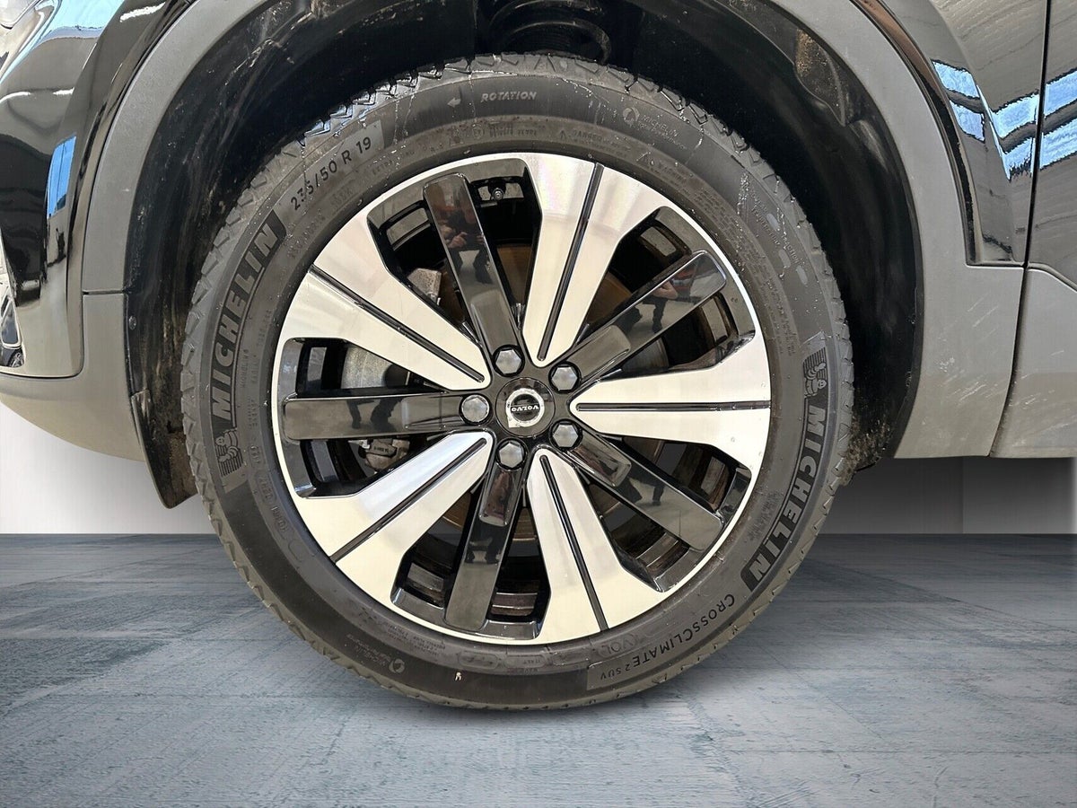 Volvo C40 P6 ReCharge Core billede 9