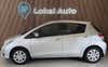 Toyota Yaris VVT-i T2 thumbnail