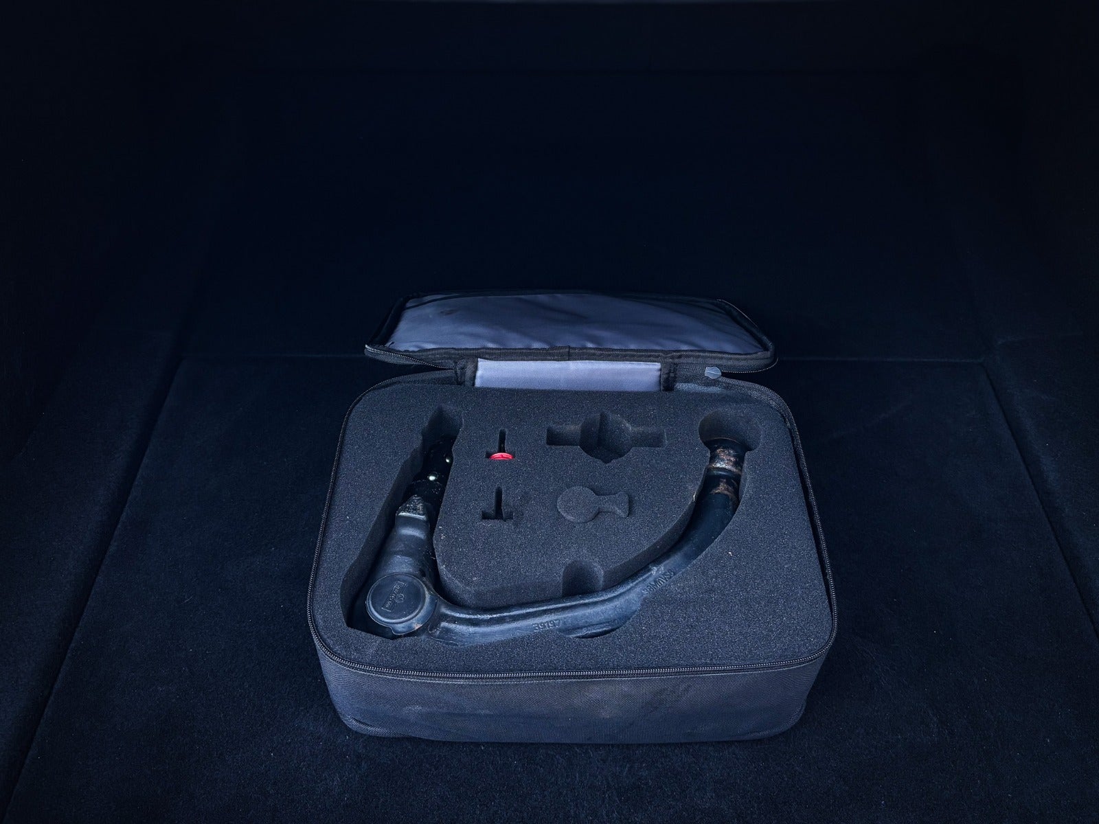 Billede af Tesla Model 3 Long Range AWD