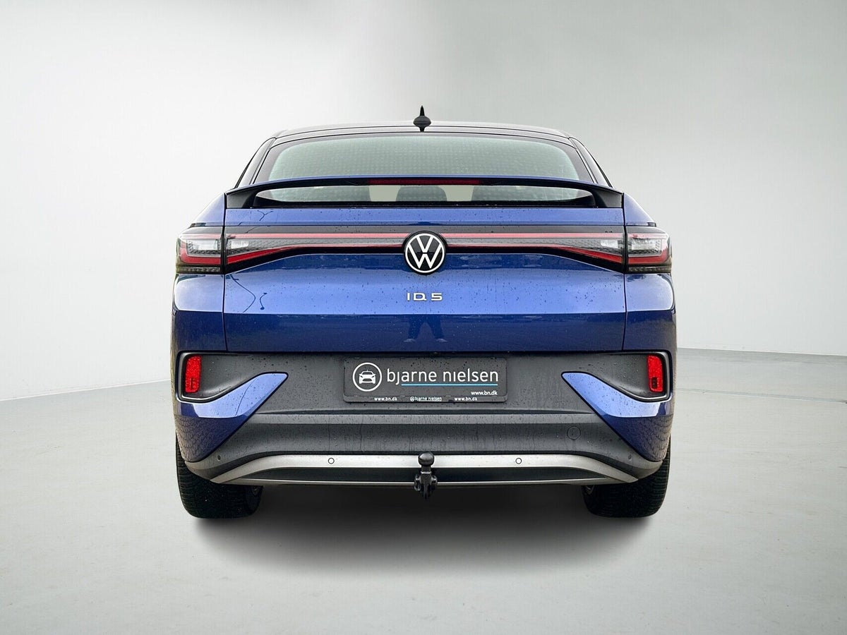 VW ID.5 Pro billede 7