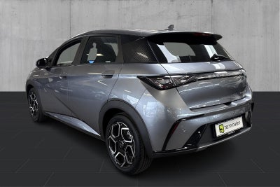 BYD Dolphin Comfort - 2