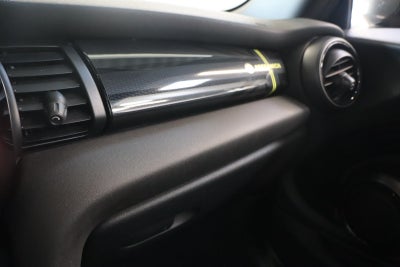 MINI Cooper SE Trim M Greenwich