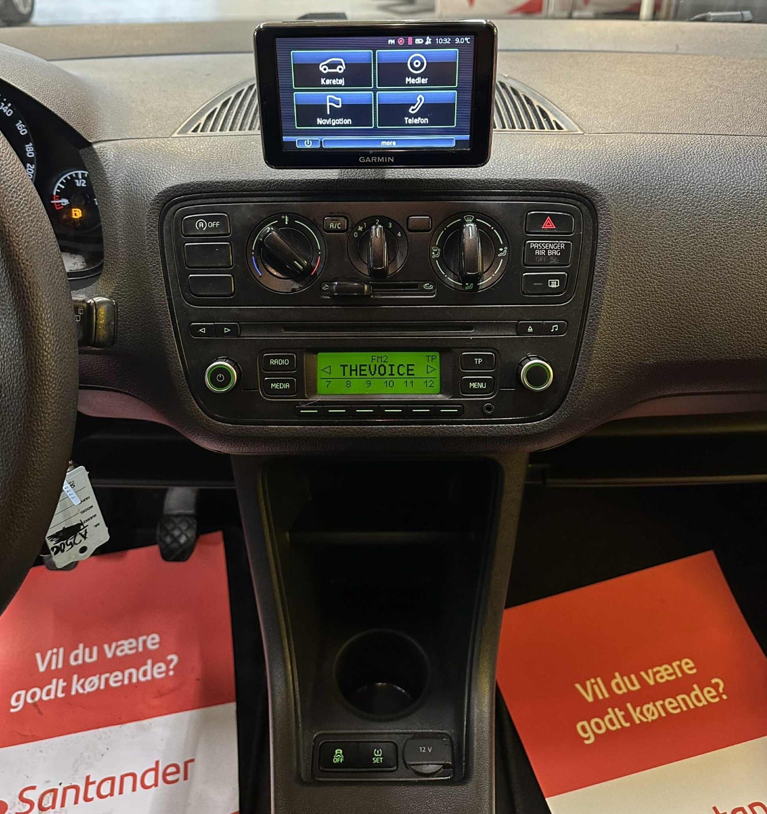 Billede af Skoda Citigo 1,0 60 Active GreenTec