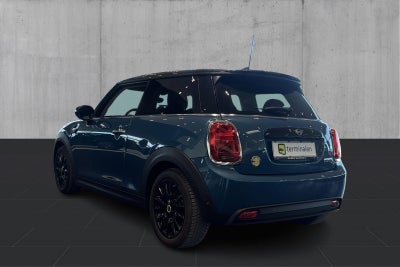 MINI Cooper SE  2022
