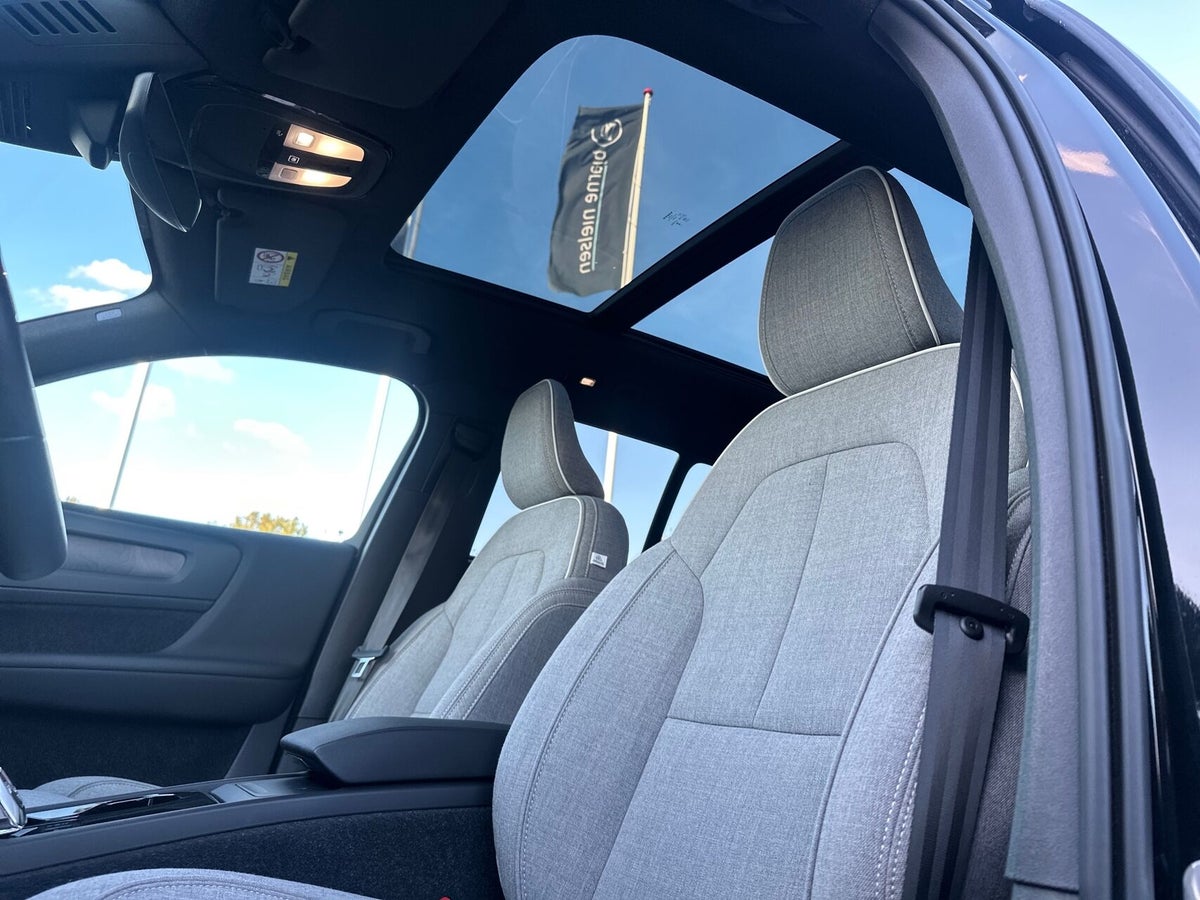 Volvo XC40 P6 ReCharge Ultimate billede 19