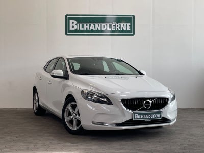 Volvo V40 2,0 D2 120 Momentum 5d
