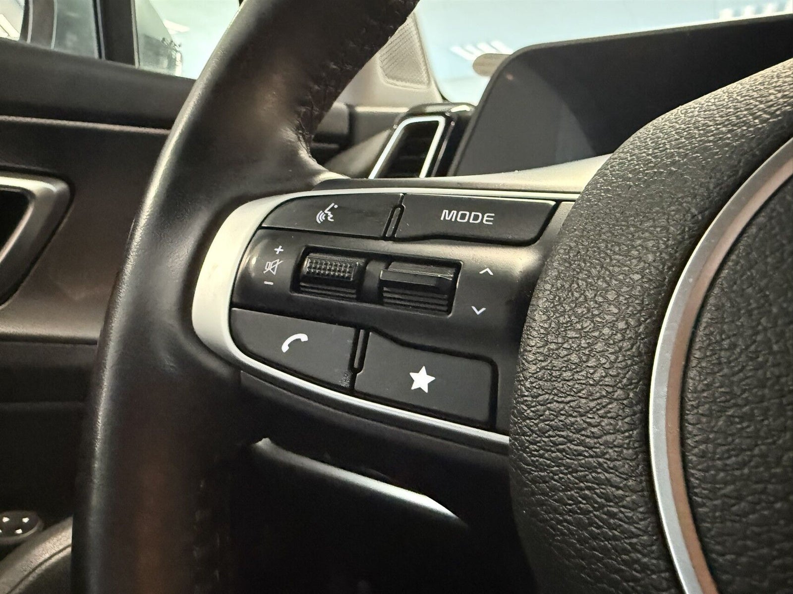 Kia Sportage PHEV Prestige aut. 4WD