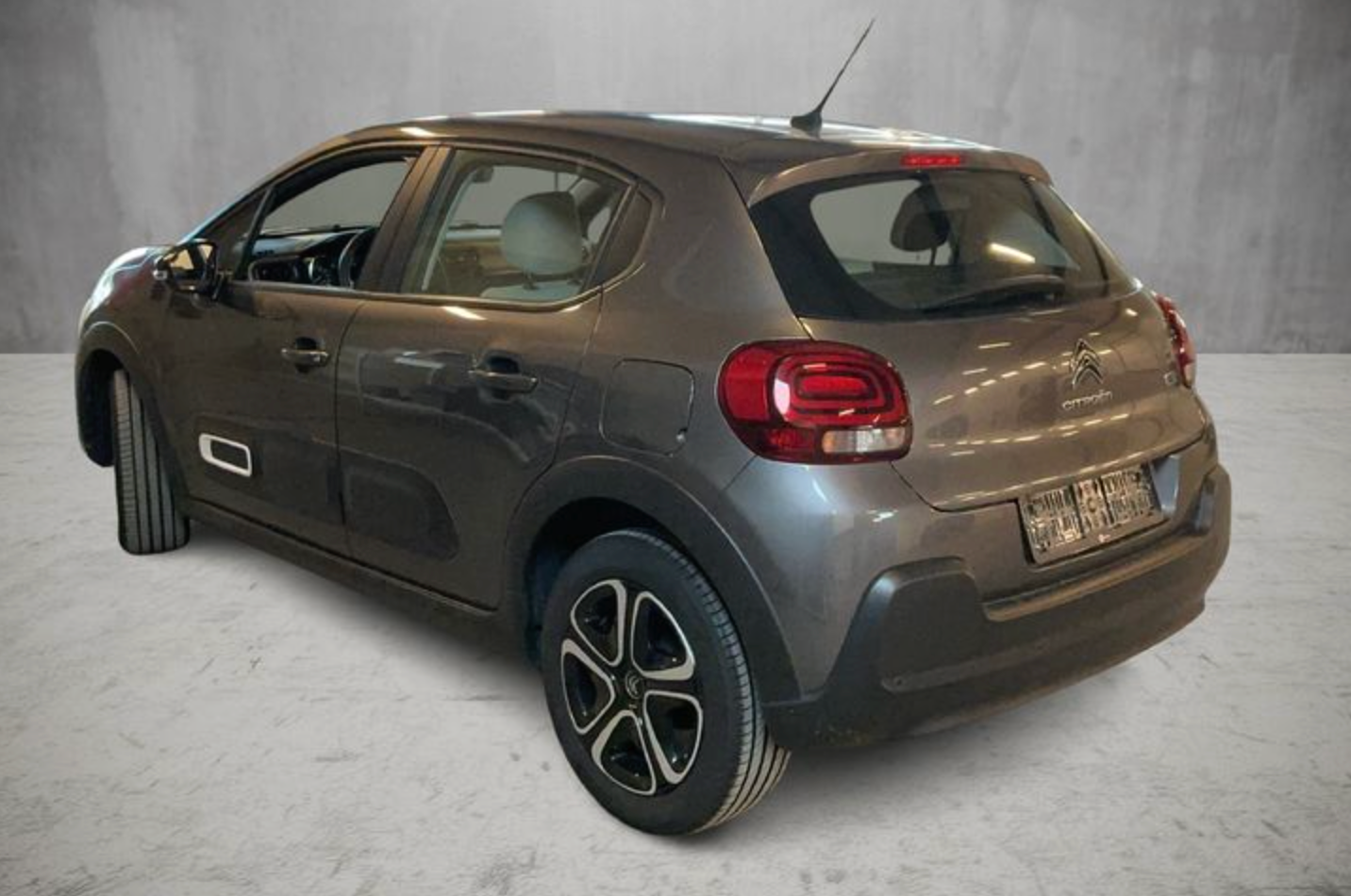 Billede af Citroën C3 1,2 PureTech 83 You!