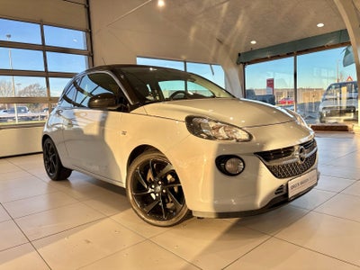Opel Adam 1,0 T 90 Glam SwingTop 3d