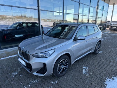 BMW iX1  eDrive20 M-Sport 5d