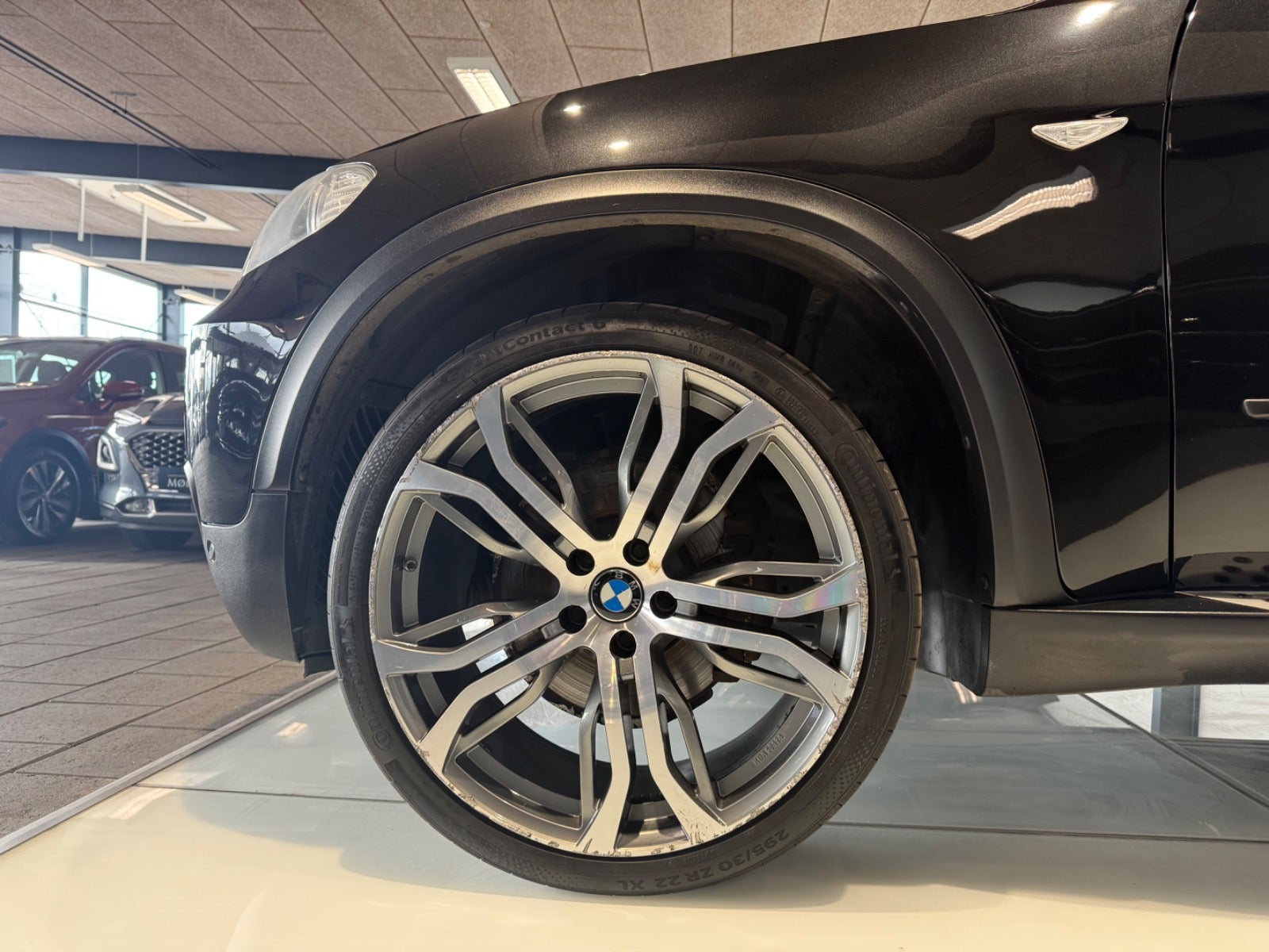 Billede af BMW X5 3,0 xDrive30d aut.