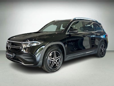 Mercedes EQB350 AMG Edition 4Matic