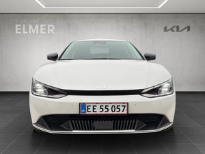 Kia EV6 Long Range Performance Prestige AWD
