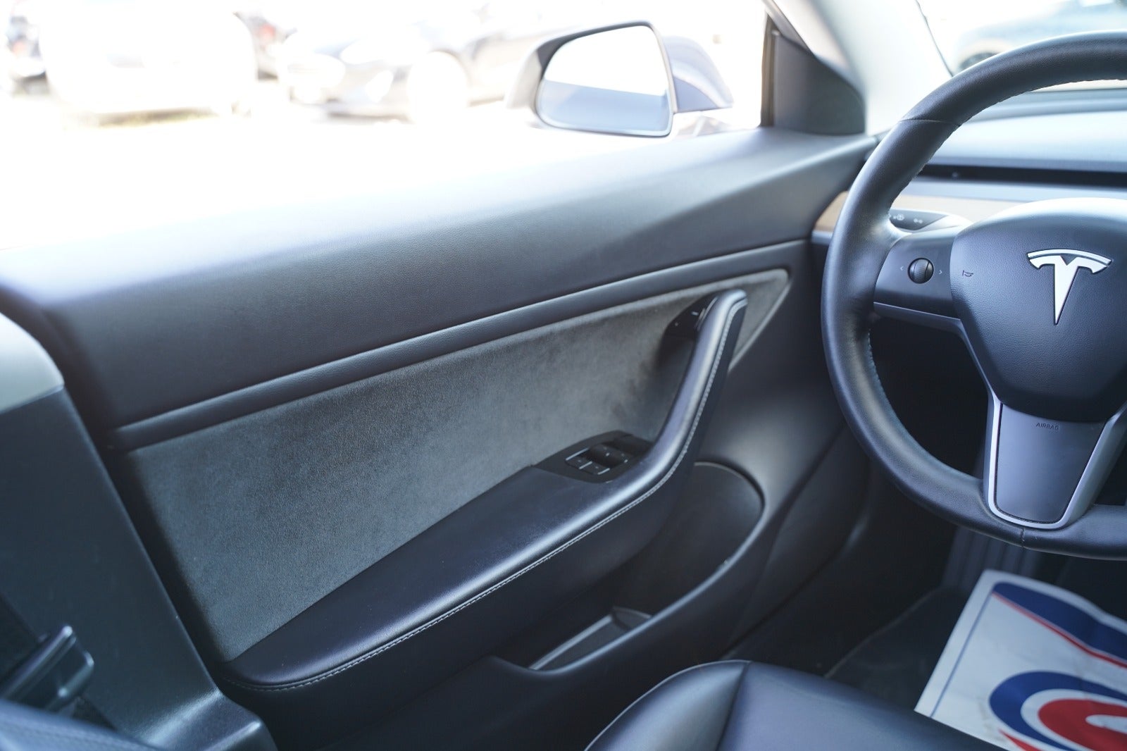 Billede af Tesla Model 3  Standard Range+ RWD