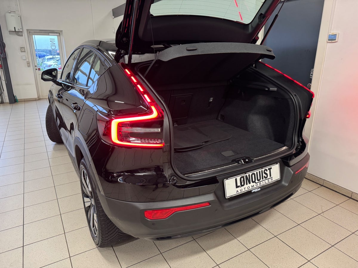 Volvo C40 P6 ReCharge Core