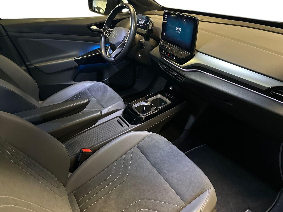 VW ID.5 Pro Performance billede 17