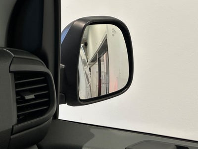 Toyota ProAce D 120 Long Comfort Master aut.