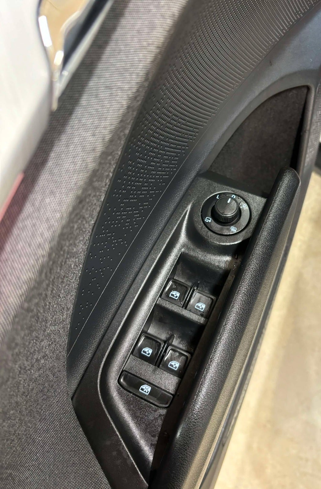 Billede af Skoda Enyaq 60 iV Loft