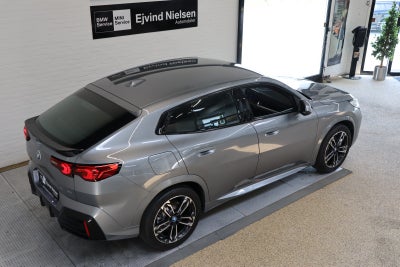 BMW iX2 xDrive30 M-Sport Premium