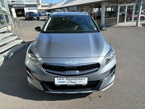 Kia XCeed PHEV Upgrade DCT