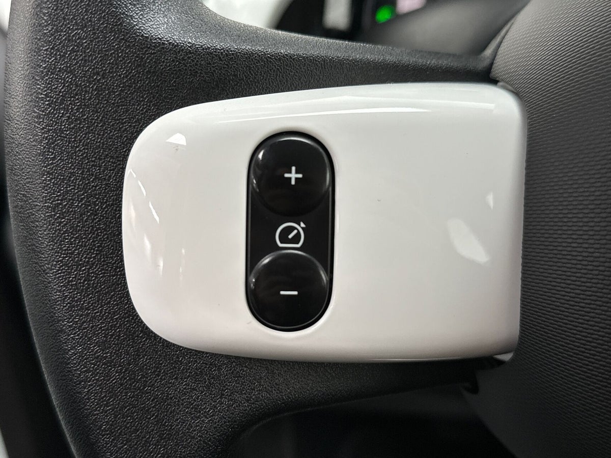 Renault Twingo Electric Zen billede 15