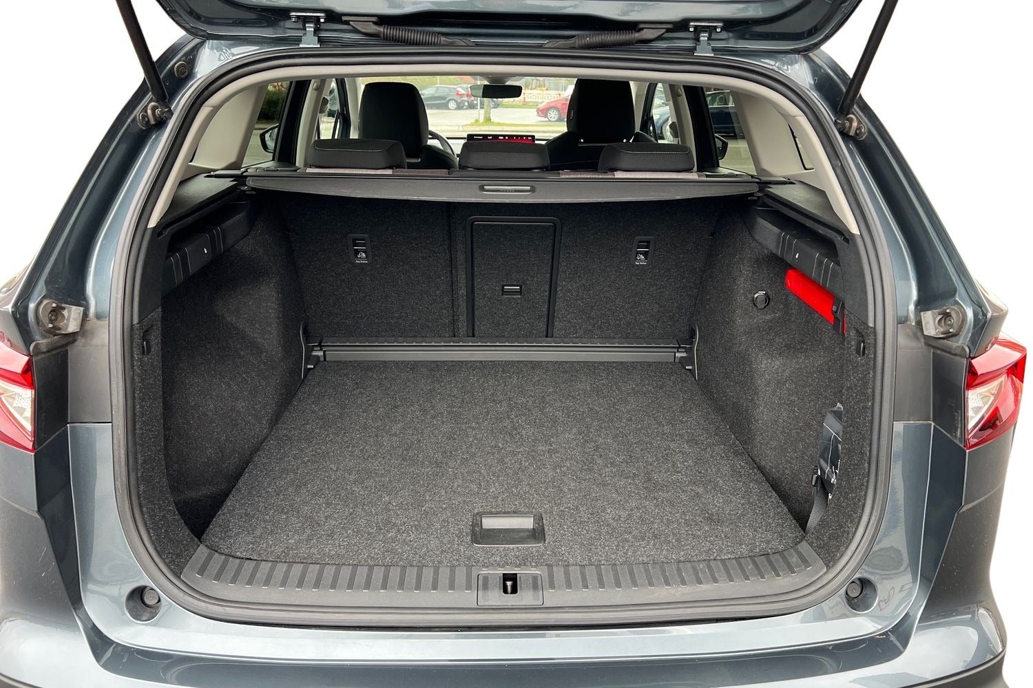 Billede af Skoda Enyaq 60 iV