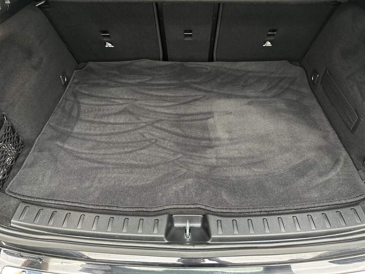 Mercedes EQA250 Progressive billede 13