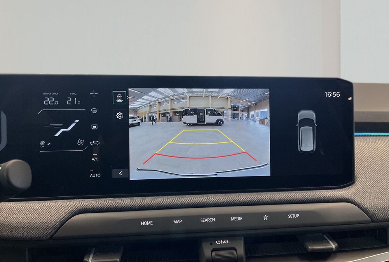 Kia EV3 Long Range Upgrade