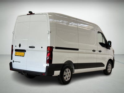 Renault Master V T35 dCi 150 L2H2 Kassevogn Tekno billede 1